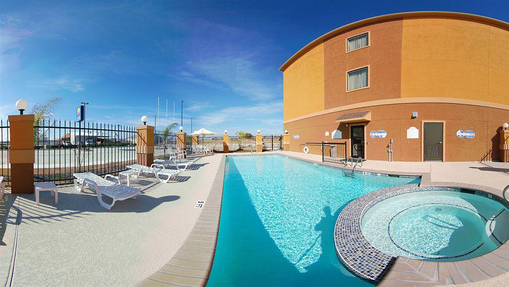 Comfort Inn & Suites Navasota Zewnętrze zdjęcie