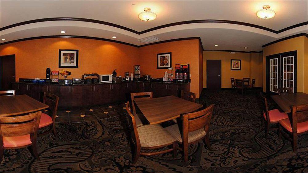Comfort Inn & Suites Navasota Zewnętrze zdjęcie