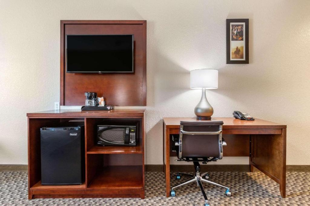 Comfort Inn & Suites Navasota Zewnętrze zdjęcie