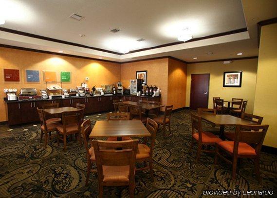 Comfort Inn & Suites Navasota Zewnętrze zdjęcie