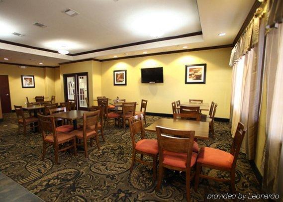 Comfort Inn & Suites Navasota Zewnętrze zdjęcie